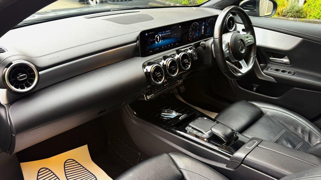 Used Mercedes-Benz CLA 2020 for sale - 77282992: Photo 13