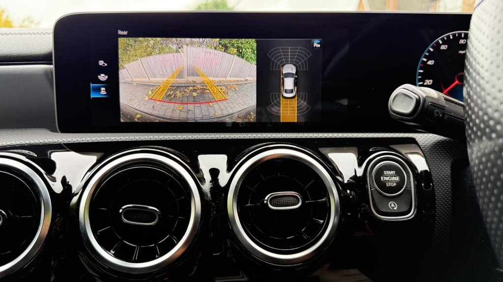 Used Mercedes-Benz CLA 2020 for sale - 77282992: Photo 16