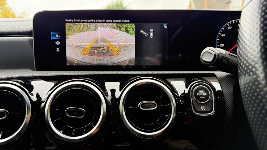 Used Mercedes-Benz CLA 2020 for sale - 77282992: Photo 18