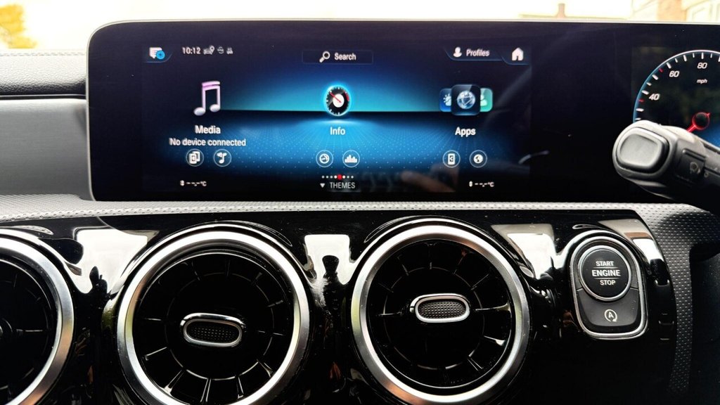 Used Mercedes-Benz CLA 2020 for sale - 77282992: Photo 21