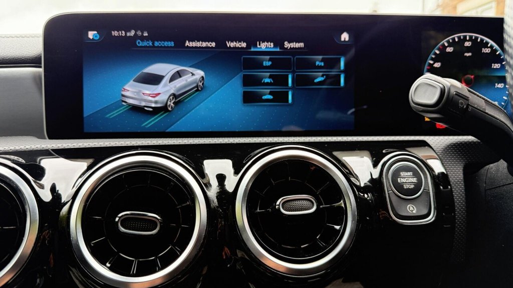 Used Mercedes-Benz CLA 2020 for sale - 77282992: Photo 22