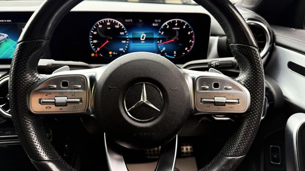 Used Mercedes-Benz CLA 2020 for sale - 77282992: Photo 24