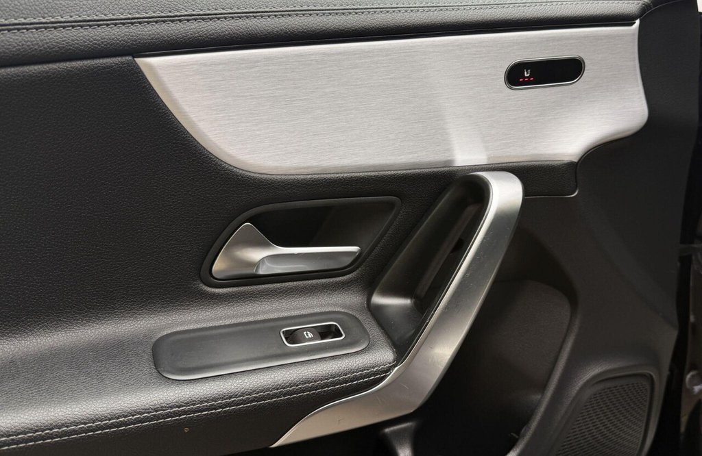 Used Mercedes-Benz CLA 2020 for sale - 77282992: Photo 25