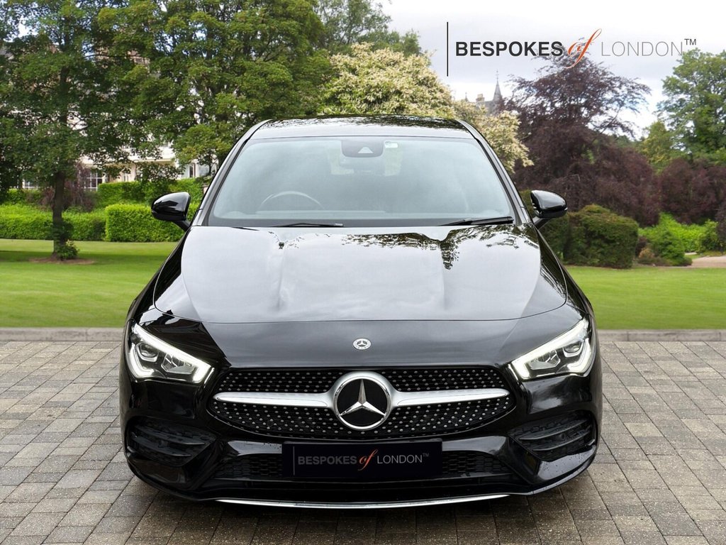 Used Mercedes-Benz CLA 2020 for sale - 77282992: Photo 9