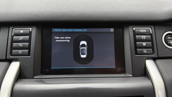 Used Land Rover Discovery Sport 2016 for sale - 76111948: Photo 14