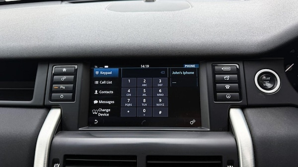 Used Land Rover Discovery Sport 2016 for sale - 76111948: Photo 16