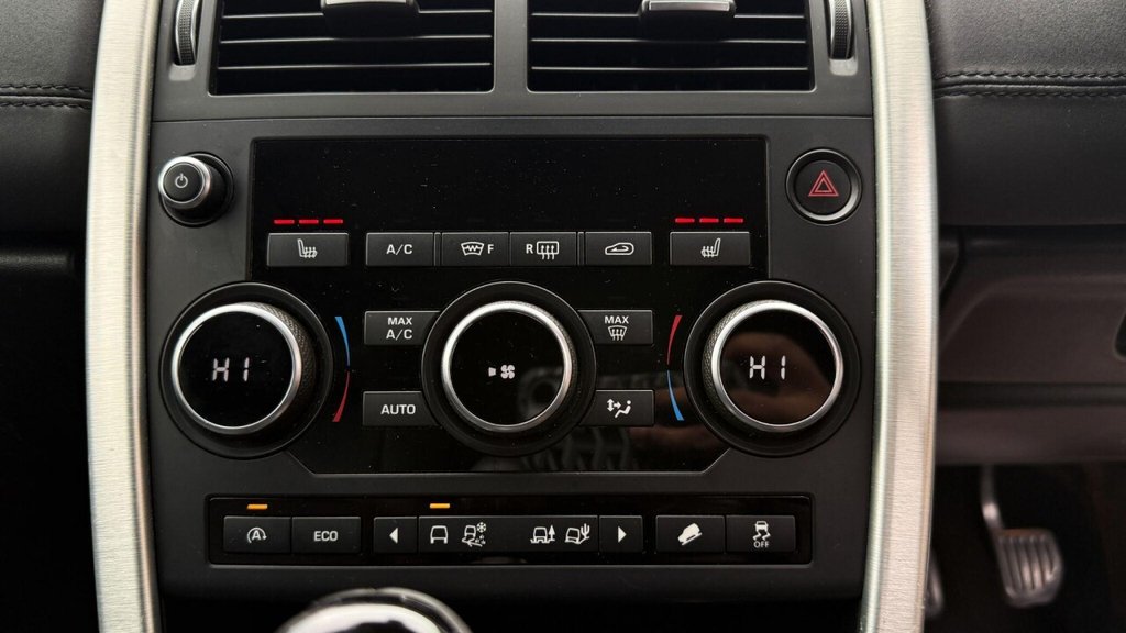 Used Land Rover Discovery Sport 2016 for sale - 76111948: Photo 18