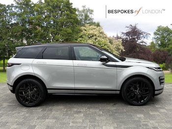 Used Land Rover Range Rover Evoque 2022 for sale - 78530202: Photo