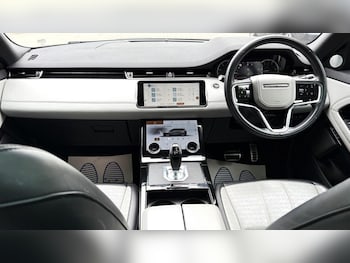 Used Land Rover Range Rover Evoque 2022 for sale - 78530202: Photo