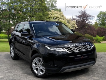 Used Land Rover Range Rover Evoque 2019 for sale - 79000996: Photo