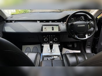 Used Land Rover Range Rover Evoque 2019 for sale - 79000996: Photo
