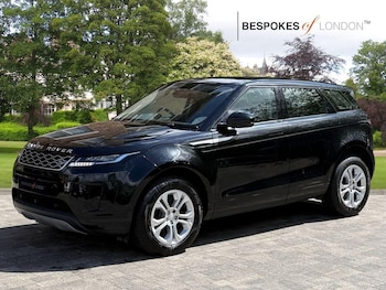 Used Land Rover Range Rover Evoque 2019 for sale - 79000996: Photo
