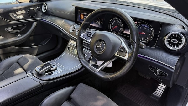 Used Mercedes-Benz E-Class 2018 for sale - 75616544: Photo 10