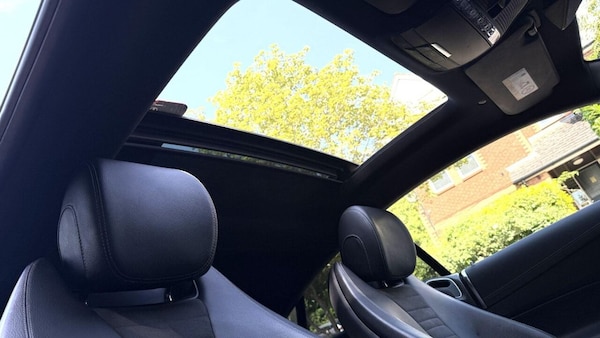 Used Mercedes-Benz E-Class 2018 for sale - 75616544: Photo 11
