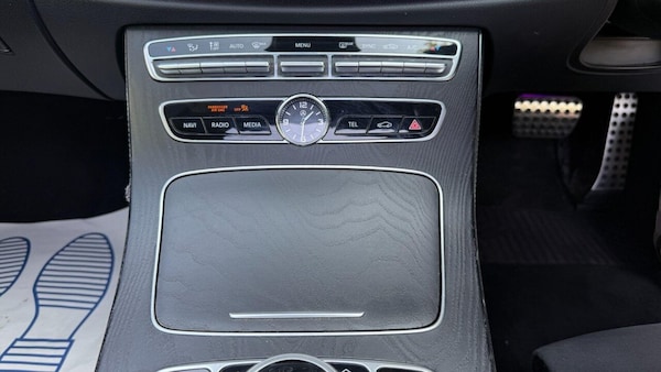 Used Mercedes-Benz E-Class 2018 for sale - 75616544: Photo 15