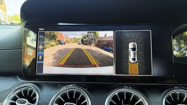 Used Mercedes-Benz E-Class 2018 for sale - 75616544: Photo 18
