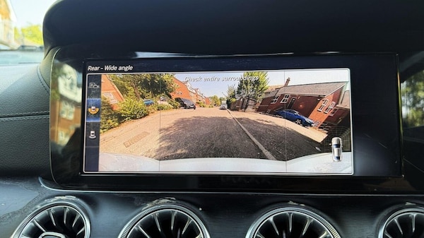 Used Mercedes-Benz E-Class 2018 for sale - 75616544: Photo 19