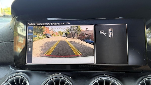 Used Mercedes-Benz E-Class 2018 for sale - 75616544: Photo 20