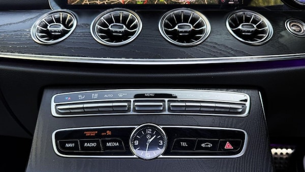 Used Mercedes-Benz E-Class 2018 for sale - 75616544: Photo 23