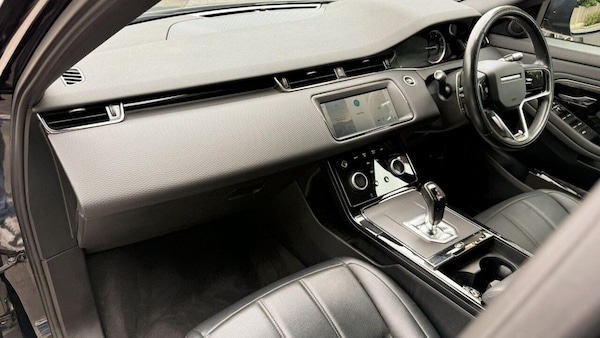 Used Land Rover Range Rover Evoque 2021 for sale - 76139843: Photo 10