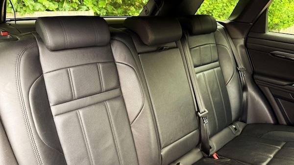 Used Land Rover Range Rover Evoque 2021 for sale - 76139843: Photo 11