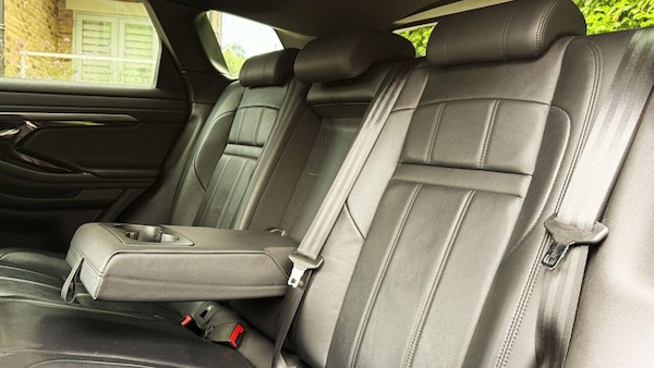 Used Land Rover Range Rover Evoque 2021 for sale - 76139843: Photo 12