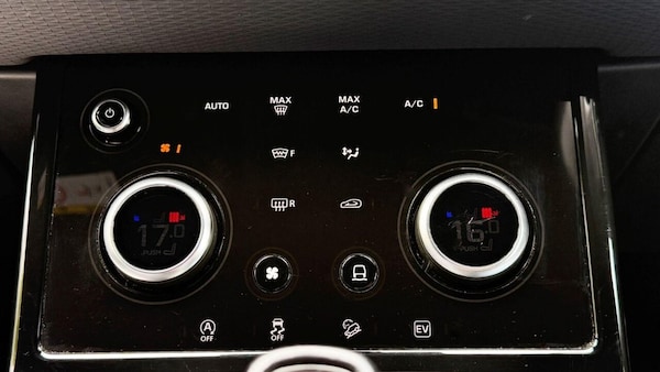Used Land Rover Range Rover Evoque 2021 for sale - 76139843: Photo 13