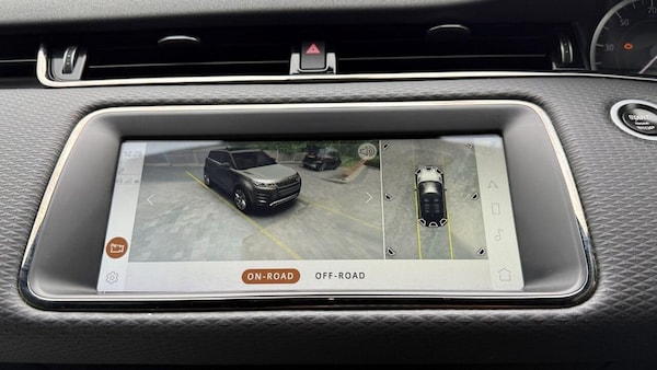 Used Land Rover Range Rover Evoque 2021 for sale - 76139843: Photo 16