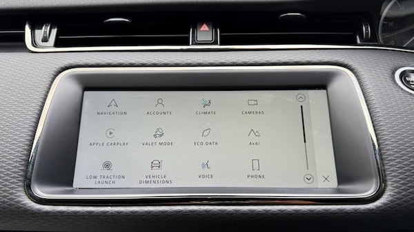 Used Land Rover Range Rover Evoque 2021 for sale - 76139843: Photo 19
