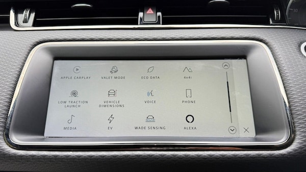 Used Land Rover Range Rover Evoque 2021 for sale - 76139843: Photo 20