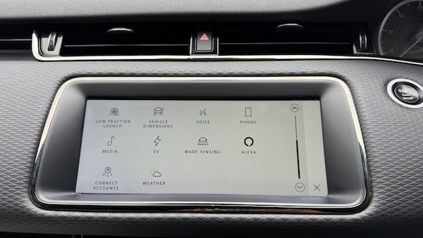 Used Land Rover Range Rover Evoque 2021 for sale - 76139843: Photo 21
