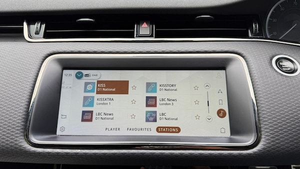 Used Land Rover Range Rover Evoque 2021 for sale - 76139843: Photo 22