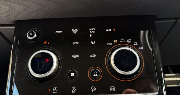 Used Land Rover Range Rover Evoque 2021 for sale - 76139843: Photo 23