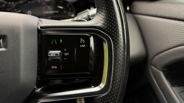 Used Land Rover Range Rover Evoque 2021 for sale - 76139843: Photo 24