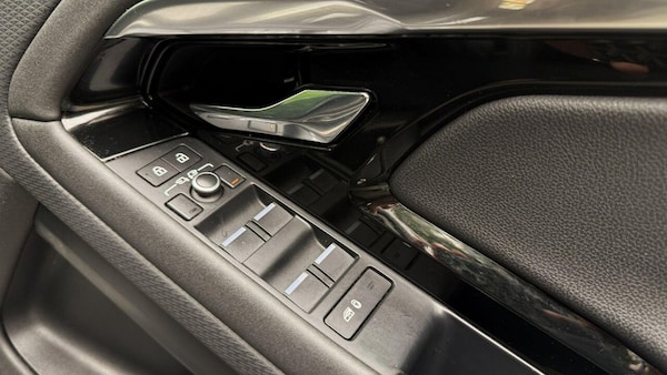 Used Land Rover Range Rover Evoque 2021 for sale - 76139843: Photo 26