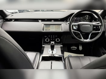 Used Land Rover Range Rover Evoque 2021 for sale - 76139843: Photo 3