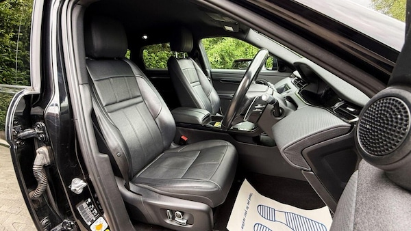 Used Land Rover Range Rover Evoque 2021 for sale - 76139843: Photo 7