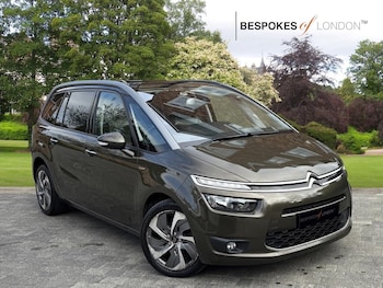 2014 (14) - 2.0 BlueHDi Exclusive+ Auto Euro 6 (s/s) 5dr