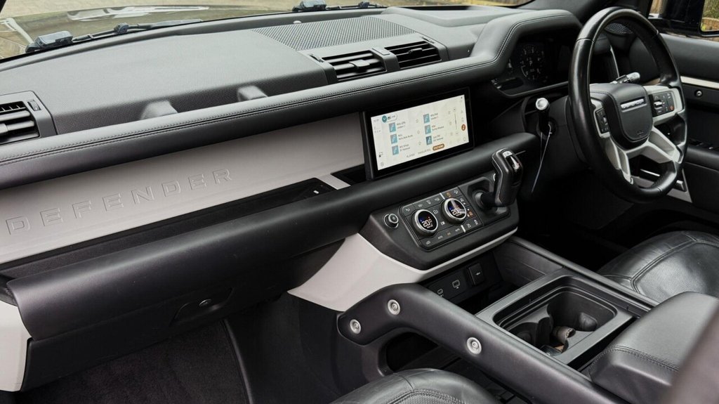 Used Land Rover Defender 2020 for sale - 78081145: Photo 20