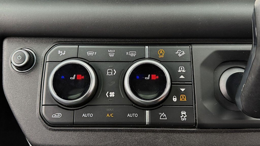 Used Land Rover Defender 2020 for sale - 78081145: Photo 27