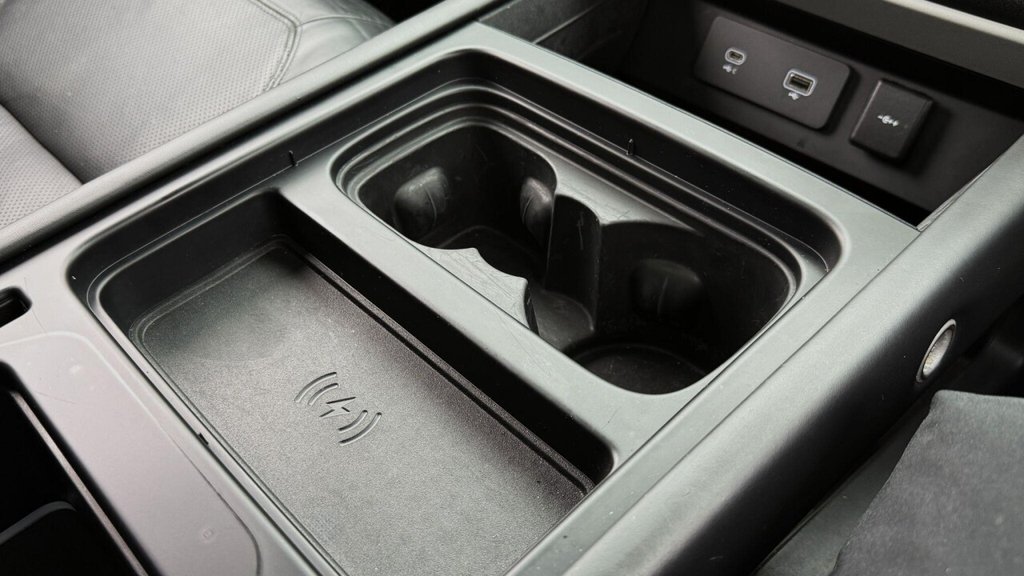 Used Land Rover Defender 2020 for sale - 78081145: Photo 29