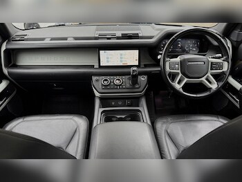 Used Land Rover Defender 2020 for sale - 78081145: Photo