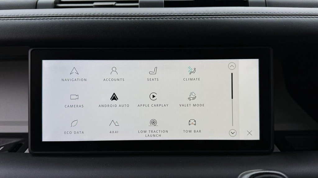 Used Land Rover Defender 2020 for sale - 78081145: Photo 30