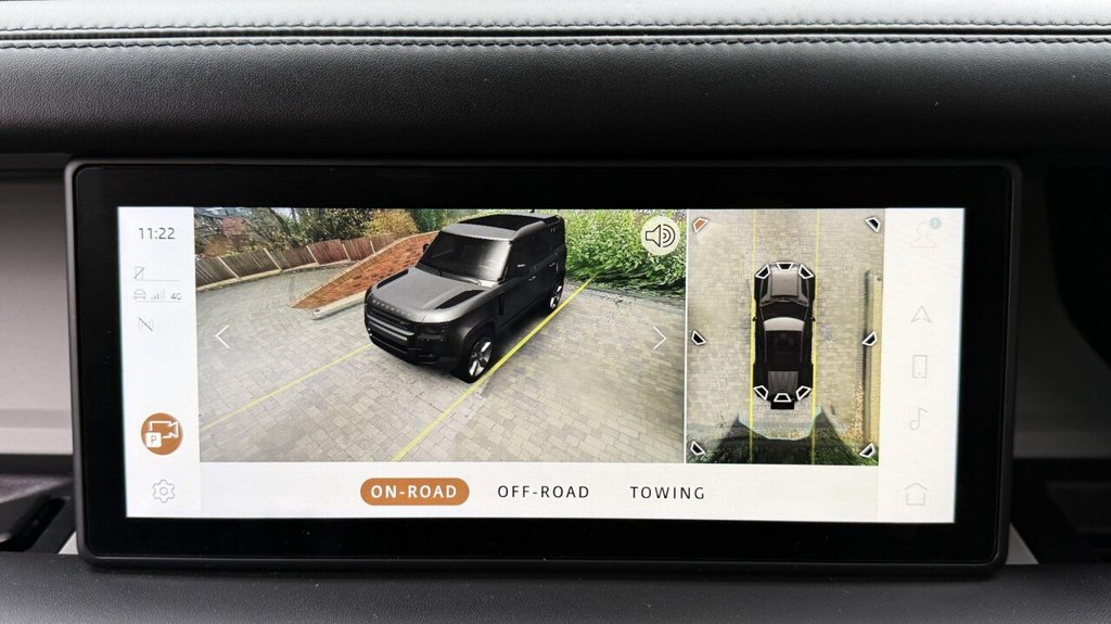 Used Land Rover Defender 2020 for sale - 78081145: Photo 31