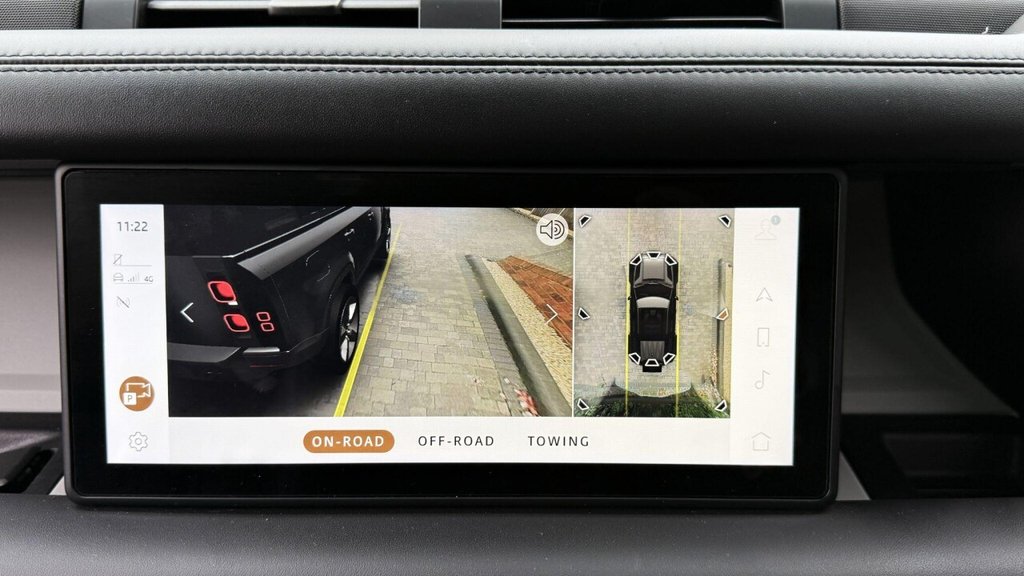 Used Land Rover Defender 2020 for sale - 78081145: Photo 32