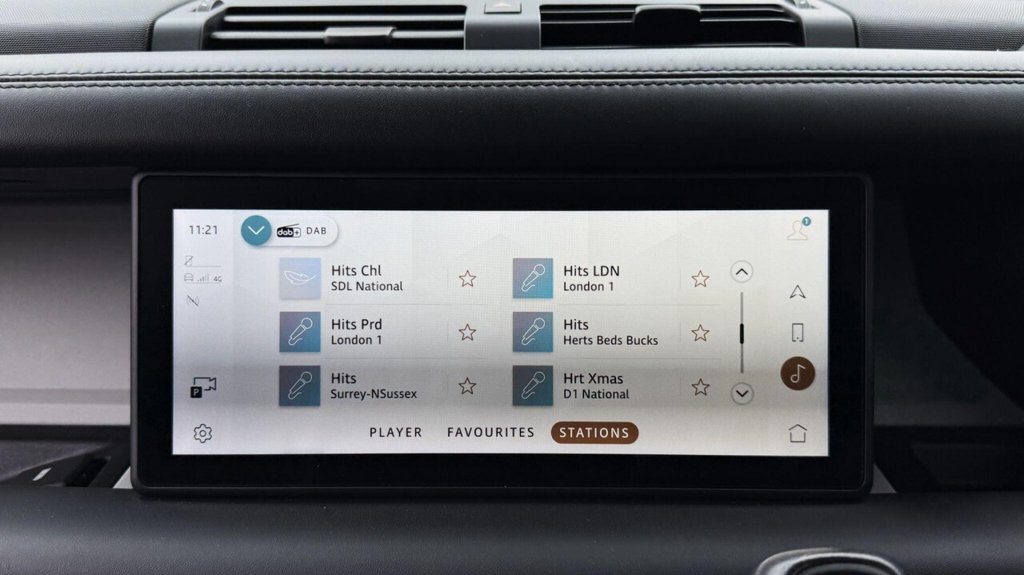 Used Land Rover Defender 2020 for sale - 78081145: Photo 35