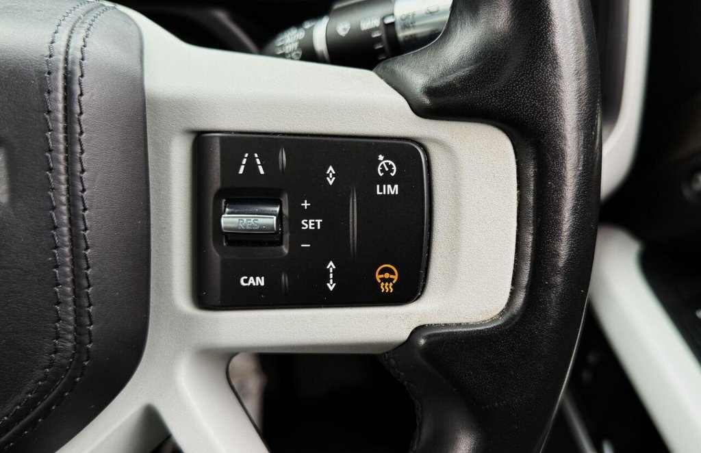 Used Land Rover Defender 2020 for sale - 78081145: Photo 45