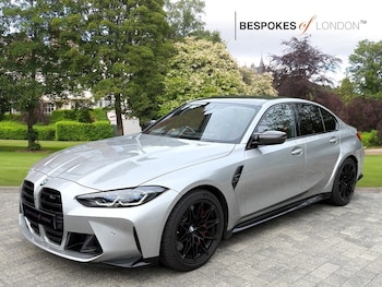 Used BMW M3 2024 for sale - 78930957: Photo