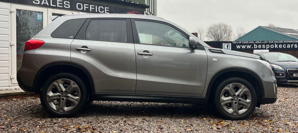 Used Suzuki Vitara 2018 for sale - 77275887: Photo 15