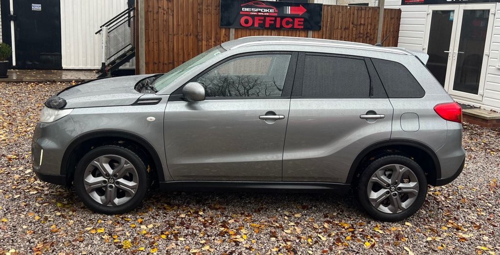 Used Suzuki Vitara 2018 for sale - 77275887: Photo 16
